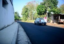 Supervisión directa garantiza carreteras de calidad en la zona centro: Rocío Nahle