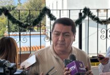 Descarta PT «focos rojos» para tomas de protesta en municipios de Veracruz