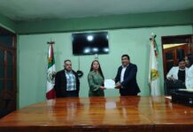 Ayahualulco, cambio de poder / Enrique Yasser Pompeyo