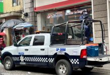 Entre en vigor mando único policial en Veracruz