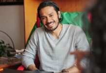 Liderazgo en el Verde / Enrique Yasser Pompeyo