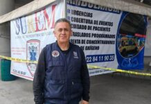 Denuncian venta clandestina de pirotecnia en Xalapa; intervendrán fuerzas armadas