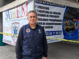 Denuncian venta clandestina de pirotecnia en Xalapa; intervendrán fuerzas armadas