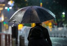 Emite PC Municipal Aviso Preventivo por lluvias