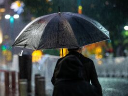 Emite PC Municipal Aviso Preventivo por lluvias