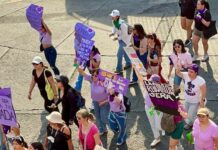 Veracruz: una década bajo la sombra del feminicidio