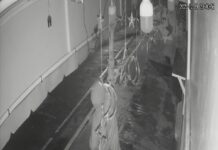 Ola de robos sacude la zona comercial de Las Trancas, denuncian