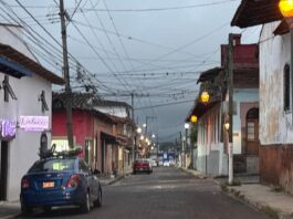 Rocío Nahle frena proyecto de parquímetros en Coatepec; pide a alcalde electo revisar contrato