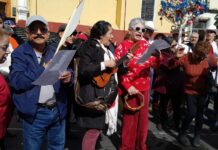 Una década de lucha tras el desalojo de pensionistas