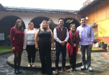 Nacho Luna, el comienzo / Enrique Yasser Pompeyo