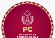 Gobierno del Estado realiza rescate por accidente de autobús en Zontecomatlán