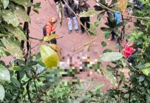 Localizan cuerpo de un hombre en río Sedeño; autoridades investigan