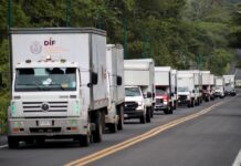 Abrigando Corazones brinda atención integral a casi tres mil familias de Ayahualulco tras la Navidad