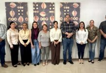 Tantoyuca, el inicio / Enrique Yasser Pompeyo