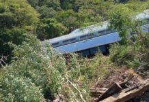 Urgente, investigar a fondo lo que ocurrió en el Tren Interoceánico / Pablo Jair Ortega