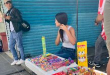 Decomisan pirotecnia en principales ciudades de Veracruz