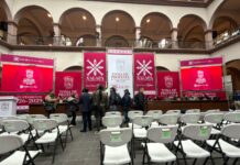 Por el bien de Xalapa / Enrique Yasser Pompeyo