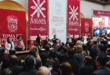 Con perspectiva de género, el Cabildo 2026-2029 del Ayuntamiento de Xalapa