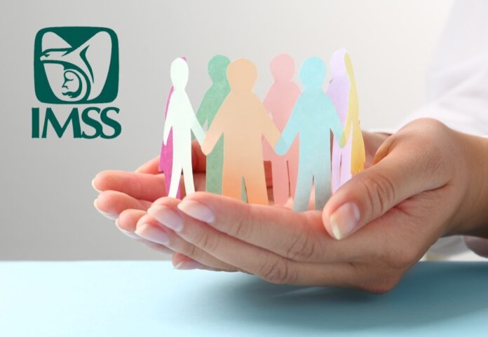 IMSS para todos