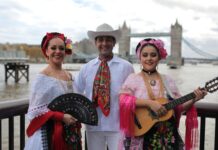 Un año histórico para el turismo y la cultura, Veracruz se consolida a nivel nacional e internacional