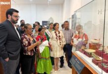 Enaltecen a la cultura huasteca con apertura de dos nuevos museos en Álamo Temapache