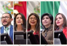 Armoniza Congreso de Veracruz el tipo penal de extorsión