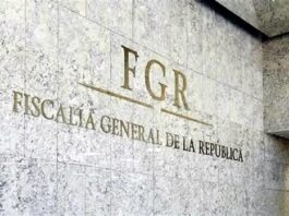 FGR cumplimenta orden de reaprehensión por portación ilegal de arma en Tuxpan