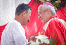 Llama Arquidiócesis de Xalapa a colocar la dignidad humana en el centro del desarrollo nacional