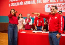 El agonizante priismo veracruzano / Yamiri Rodríguez Madrid