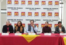 Da PT su aval a la nueva Fiscal