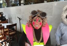 Payasos celebrarán su día en Xalapa