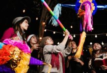 Exhorta IMSS Veracruz Norte a prevenir durante las posadas