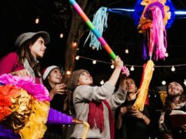 Exhorta IMSS Veracruz Norte a prevenir durante las posadas