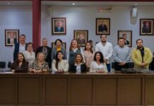 Cabildo 2026 unido para dar los resultados que Poza Rica necesita