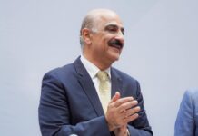 Cártel inmobiliario Xalapa-Coatepec / Raymundo Jiménez