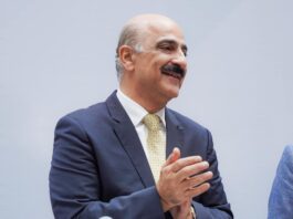 Cártel inmobiliario Xalapa-Coatepec / Raymundo Jiménez