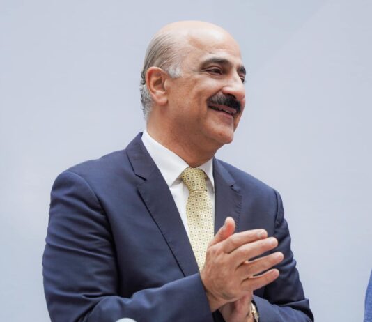 Cártel inmobiliario Xalapa-Coatepec / Raymundo Jiménez