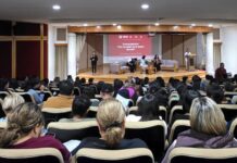 Conversatorio para reflexionar sobre la importancia de la salud mental