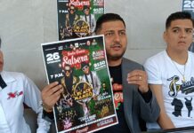 Xalapa cerrará el año bailando; anuncian “Nochebuena Salsera”