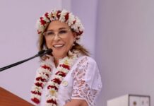 Impulso al campo para la soberanía alimentaria marca el primer año de gobierno de Rocío Nahle