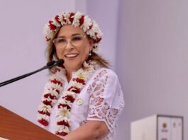 Impulso al campo para la soberanía alimentaria marca el primer año de gobierno de Rocío Nahle