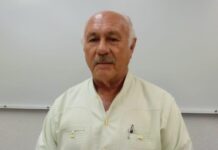 Fallece Enrique Levet, dirigente del Fesapauv