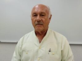 Fallece Enrique Levet, dirigente del Fesapauv