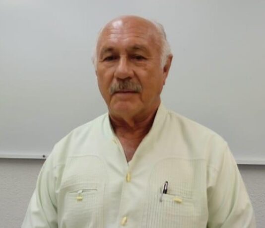 Fallece Enrique Levet, dirigente del Fesapauv