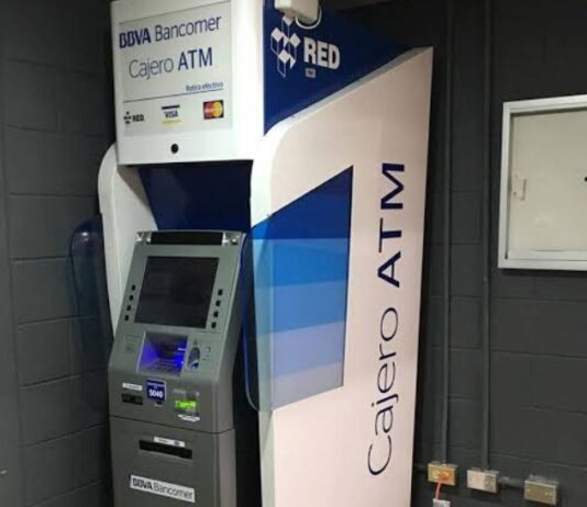 Reveriano y su obsesión por BBVA / Yamiri Rodríguez Madrid