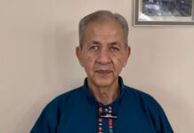 Las recientes reformas a la Ley de Aguas / Samuel Aguirre Ochoa