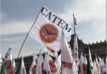 La CATEM: bajo sospecha y tragedias / Raymundo Jiménez