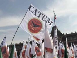 La CATEM: bajo sospecha y tragedias / Raymundo Jiménez