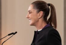 La conexión de la presidenta Sheinbaum con el Papa León XIV / José Luis Enríquez Ambell