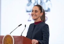 Sheinbaum: rebelión en la granja / Raymundo Jiménez